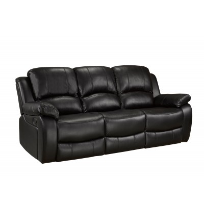BS-6060BLK BORIS RECLINER