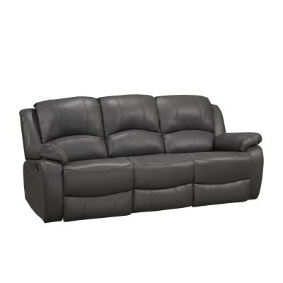 BS-6060 GR BORIS RECLINER