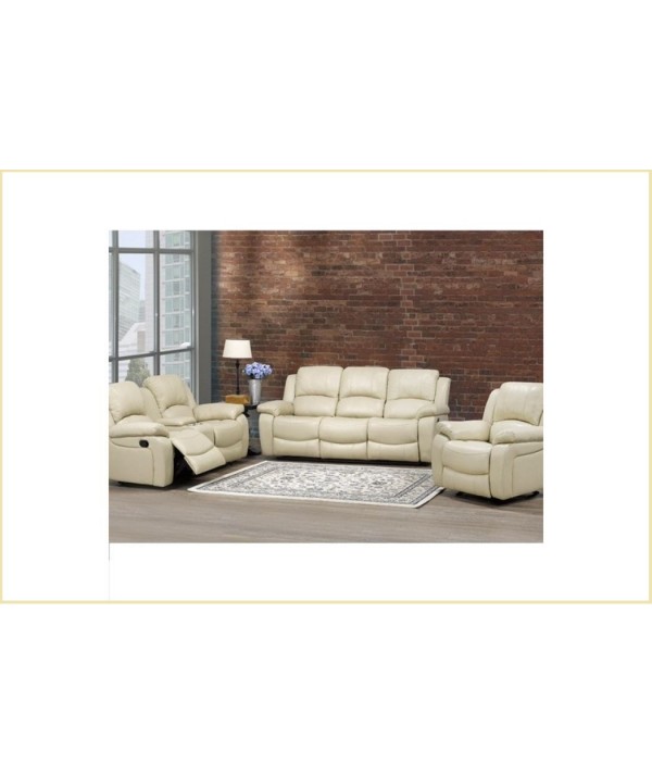 BS-6060BLK BORIS RECLINER